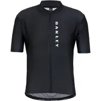 Oakley Apparel Maillot à Manches Courtes Icon Classic 2.0