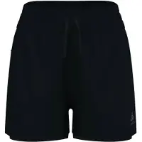 Odlo Zeroweight 3 Inch Shorts Noir XL Femme