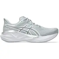 Asics Chaussures Novablast 5 ATC Gris Argenté SS26, Taille 45 - EUR