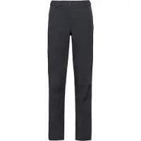 Vaude Bike Tamaro Base Pants Noir 36 / Regular Femme