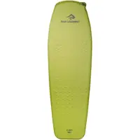 Sea to Summit - Matelas léger isolant - Camp Tarragon - Taille Regular - Vert