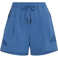Adidas Pantalon de sport 'Z.N.E.' pétrole
