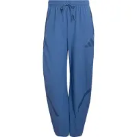 Adidas Pantalon de sport 'Z.N.E.' bleu marine / bleu foncé