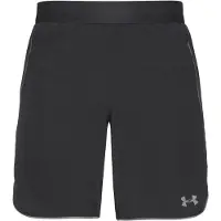 Under Armour Short Ua Velociti Pro 7 pouces - noir intense, taille : S
