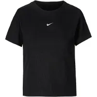 Nike T-shirt noir
