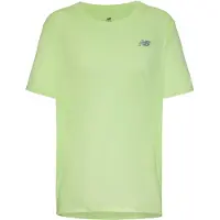 New Balance Top De Sport Sport Essentials T-shirt