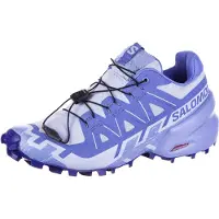 Salomon Chaussures de running Speedcross 6 pour Femme
