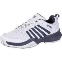 K-Swiss Court Express 2 Clay Shoes Blanc EU 44 Homme