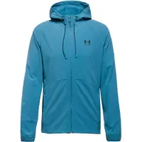 Under Armour Vibe Woven Jacket Bleu M Homme