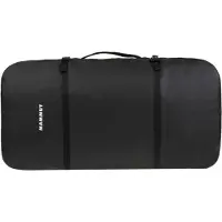Mammut Cargo 50l Duffle Bag Noir