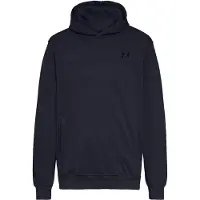 Under Armour Rival Lightweight Hoodie Noir XL / Regular Homme