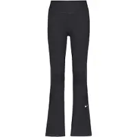 Nike One-width Leggings Noir 10-12 Years Fille
