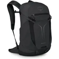Osprey - Sac à dos de randonnée - Sportlite 20 Raven Black en Nylon - Noir
