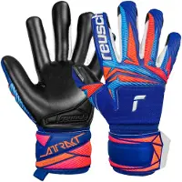 Reusch Attrakt Infinity Evolution NC Gants de gardien Junior