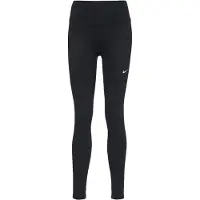 Nike Pantalon de sport 'ONE' noir