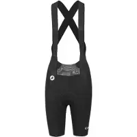 Castelli Espresso 2 Dt Bib Shorts Noir XL Femme