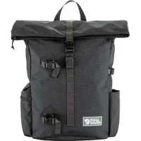 Fjällräven Sac à dos de sport 'Vardag' noir