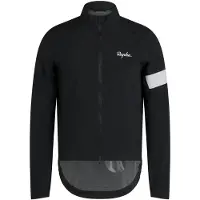 Rapha Core Rain Jacket Noir S Homme
