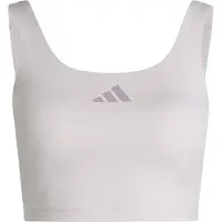 Adidas Soutien-gorge de sport 'OPTIME' violet / lilas