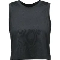 Black Diamond Circuit Sleeveless T-shirt Noir L Femme