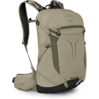 Osprey - Sac de randonnée journée - Sportlite 25 Olive Tan en Nylon - Kaki
