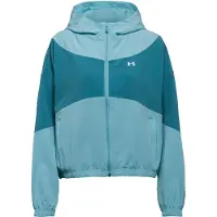 Under Armour Veste imperméable femme Rival