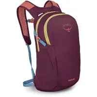 Osprey Daylite 13l Backpack Violet