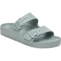 Birkenstock Sandales 'Arizona Essentials' menthe