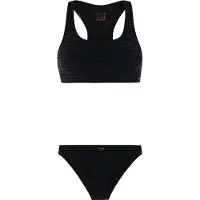 Protest Eager 25 Bikini Noir M Femme