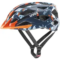 Uvex 50 - 54 cm