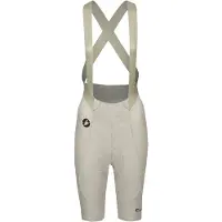 Castelli Espresso 2 Dt Bib Shorts Gris L Femme
