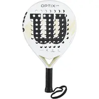 Wilson Optix V2 Lite Blanc