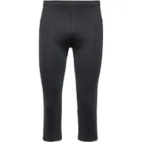 Vaude Bike Matera 3/4 Bib Tights Noir M / Regular Homme