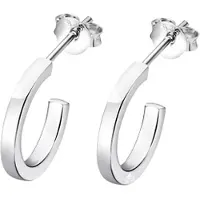 Lotus Boucles d'oreilles Lotus Élégantes pour Femmes - LP3203-4/1