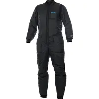 Bare Super Hi Loft Undersuit Noir L Homme