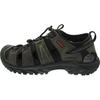 Keen Sandales 'Targhee III' taupe / noir