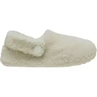 Crocs Classic Cozzzy T Slippers Beige EU 19-20 Enfants