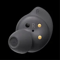 Samsung Écouteur droit de rechange pour Galaxy Buds FE, 1 pièce - Noir