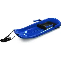 PLASTKON Boby Champion modré