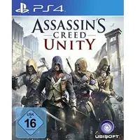 Assassin's Creed Unity