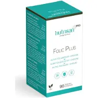 Nutrisan Folic Plus 90 pc(s) Comprimé(S)