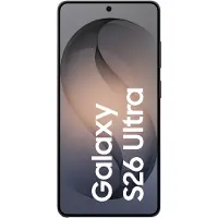 Samsung Galaxy S26 Ultra 5G 512GB (12GB RAM) S9480 Noir