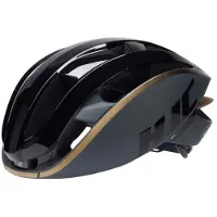 HJC Casque IBEX 3 Road Matt Gloss Gold Black S