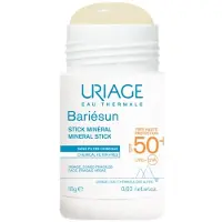 Uriage Bariésun Stick Minéral SPF 50+ 18 g Crème