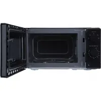 Midea Micro-ondes MP012MK Noir
