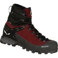 Salewa Ortles Ascent Mid Gtx W - , couleur : 1575 syrah mélangé, pointure : UK 4,5 (EUR 37)