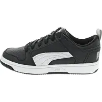 Puma REBOUND LAYUP LO SL JR chaussures 37049002 r. 38.5