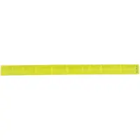 Fasi Bandeau de pantalon "Rolli Flex" Ge Lb Réfléchissant jaune