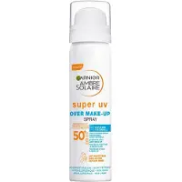 Garnier Ambre Solaire Super UV spray solaire SPF 50+ 75 ml