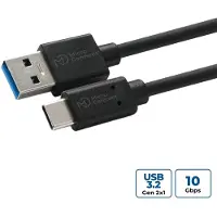 Microconnect Câble USB